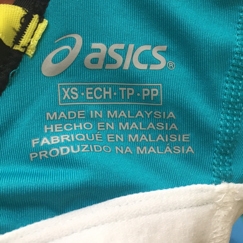 ASICS Running Support Tank - Picture 6 of 6